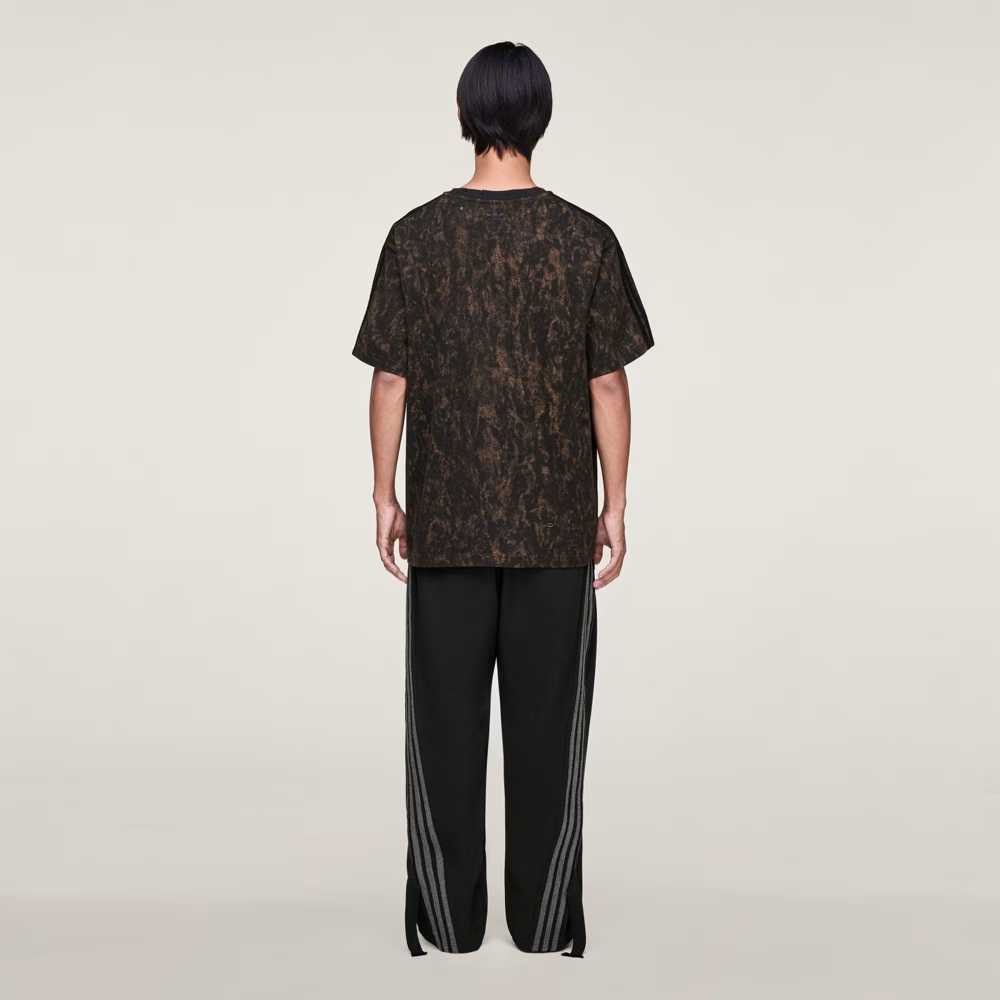 Camiseta ADI006 PV Negro KC2741 Adidas SFTM