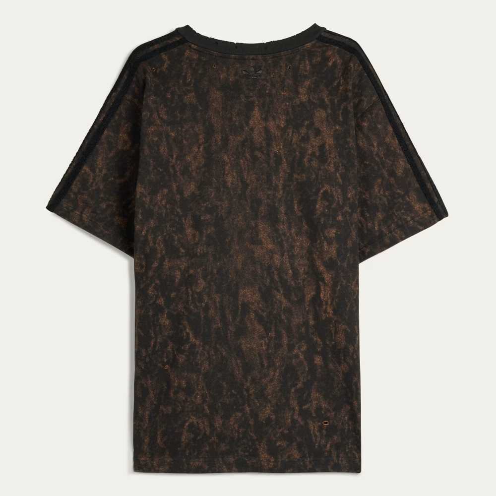 Camiseta ADI006 PV Negro KC2741 Adidas SFTM