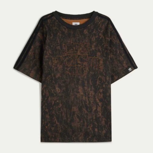 Camiseta ADI006 PV Negro KC2741 Adidas SFTM