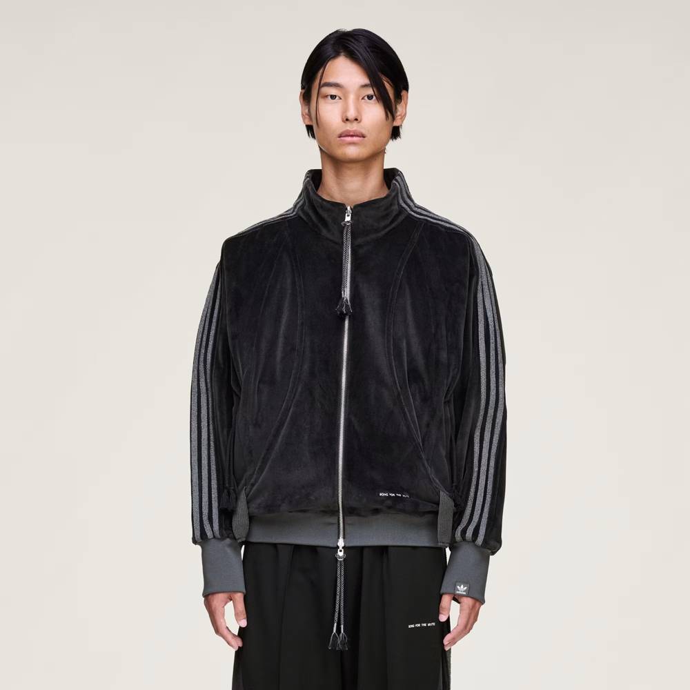 Chaqueta deportiva ADI006 KC0317 Adidas SFTM