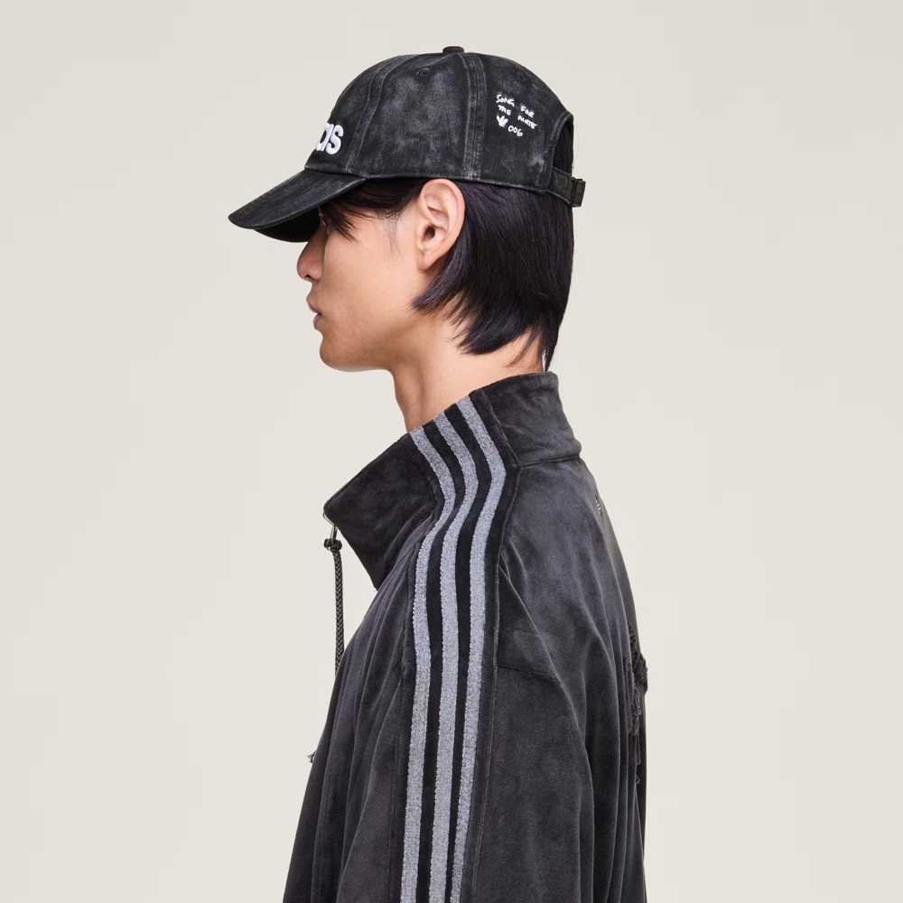 Gorra Adidas x Song for the Mute KC2775 Adidas SFTM