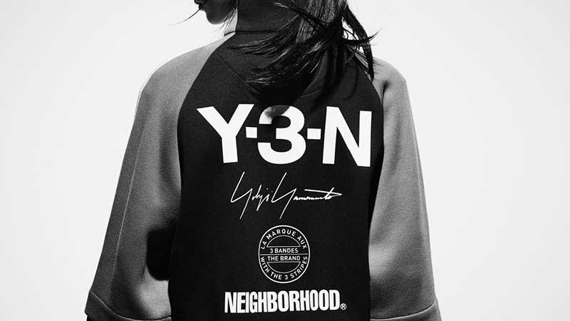 Neighborhood x Y-3