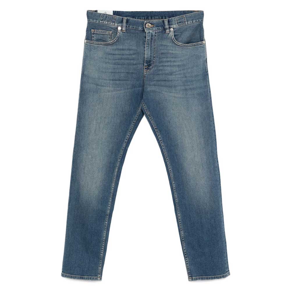 Pantalón Vaquero X75PANL09-TET0L012-08N Eleventy Milano