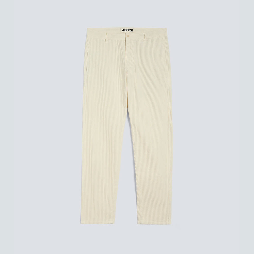 Pantalón Funzionale Natural Aspesi