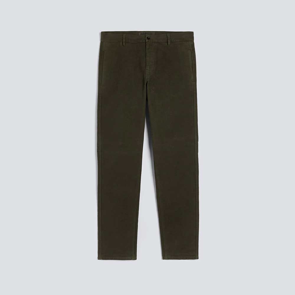 Pantalón Funzionale Military Aspesi