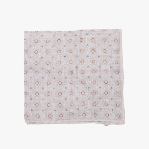 Pañuelo de bolsillo L77POCA01 TS0L066 Eleventy Milano