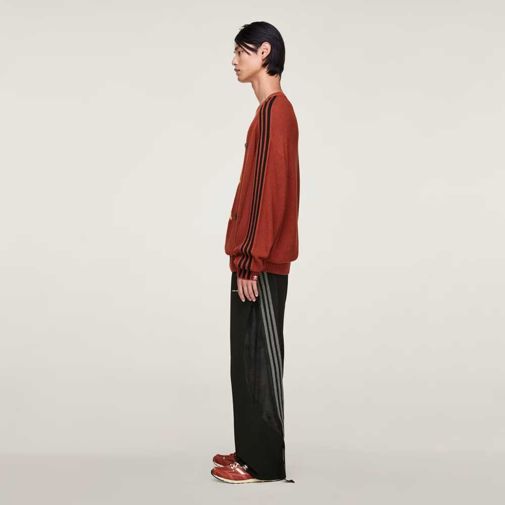 Sudadera adi006 rojo kc0327 Adidas SFTM