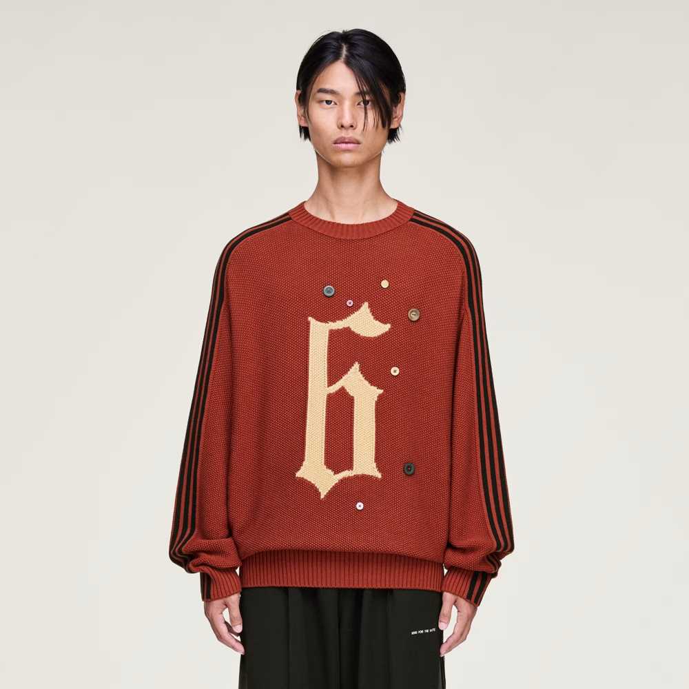 Sudadera adi006 rojo kc0327 Adidas SFTM