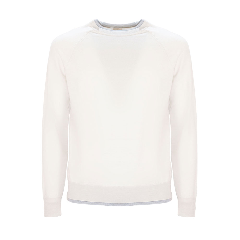 Suéter hombre L76MAGL79 Eleventy Milano