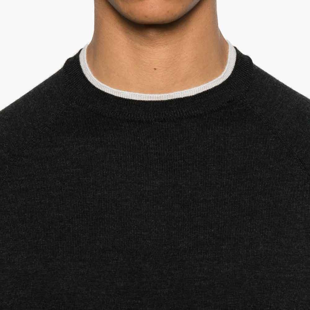 Suéter hombre L76MAGL79 Eleventy Milano