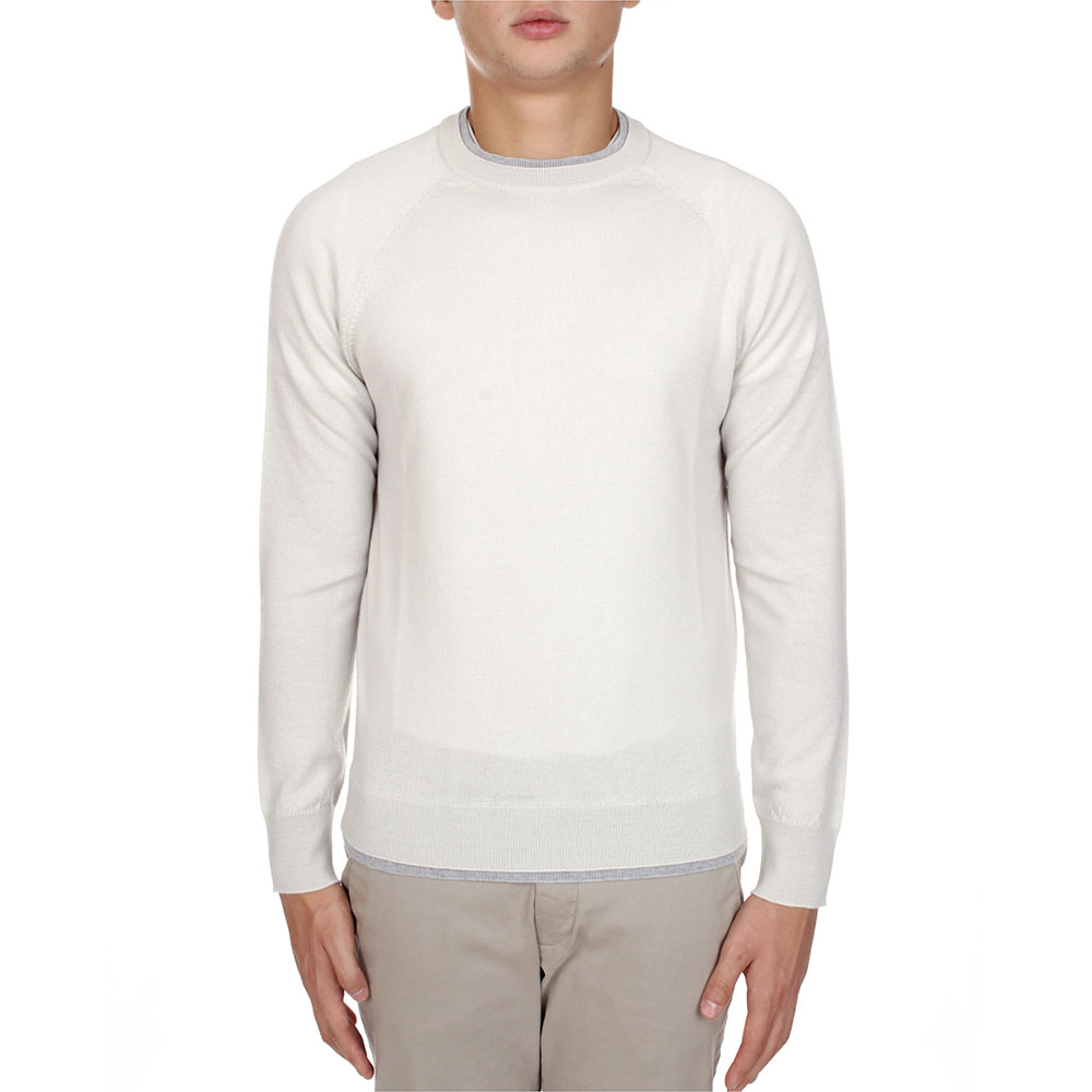 Suéter hombre L76MAGL79 Eleventy Milano