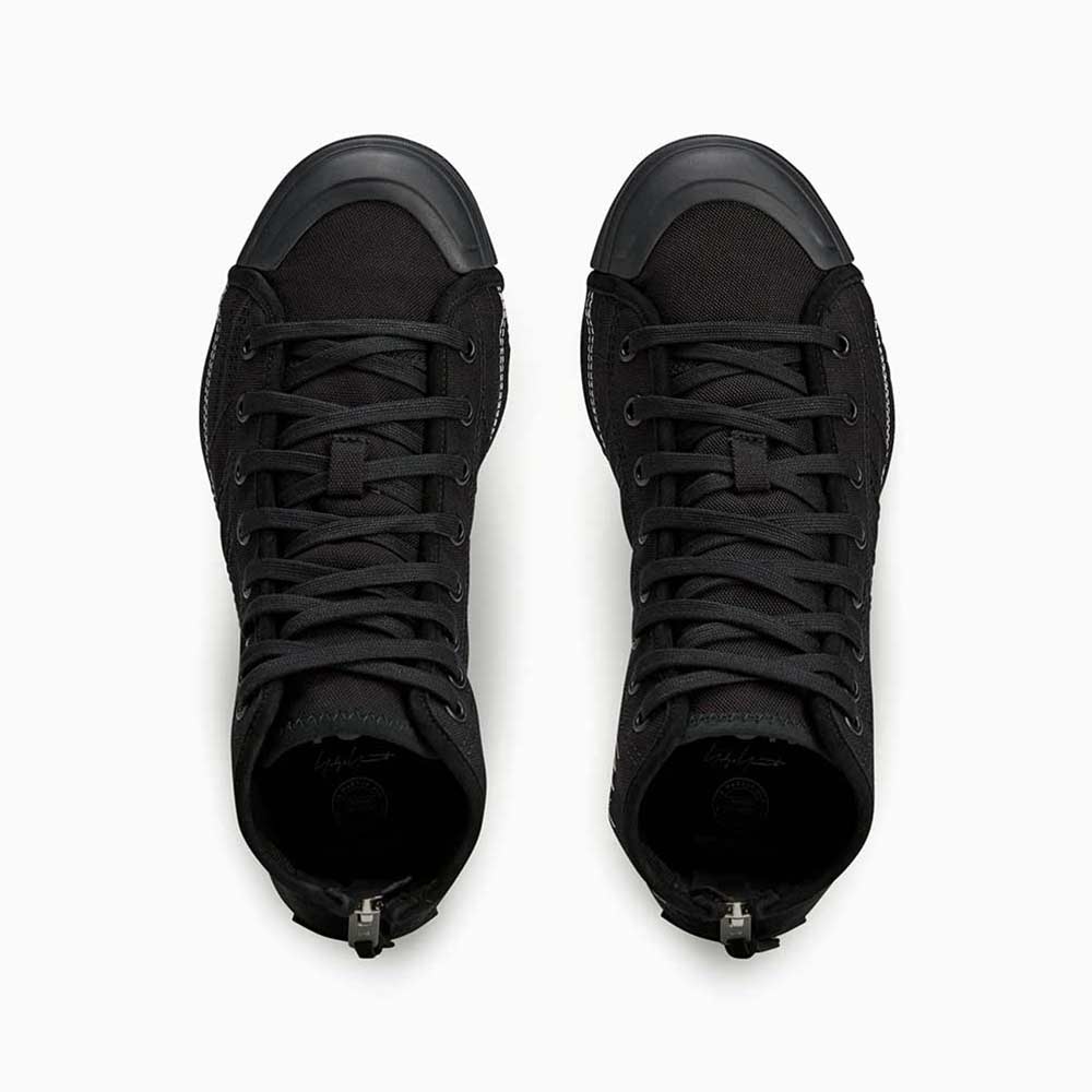 Zapatillas JP6454 Nizza Hi Y-3 x NEIGHBORHOOD