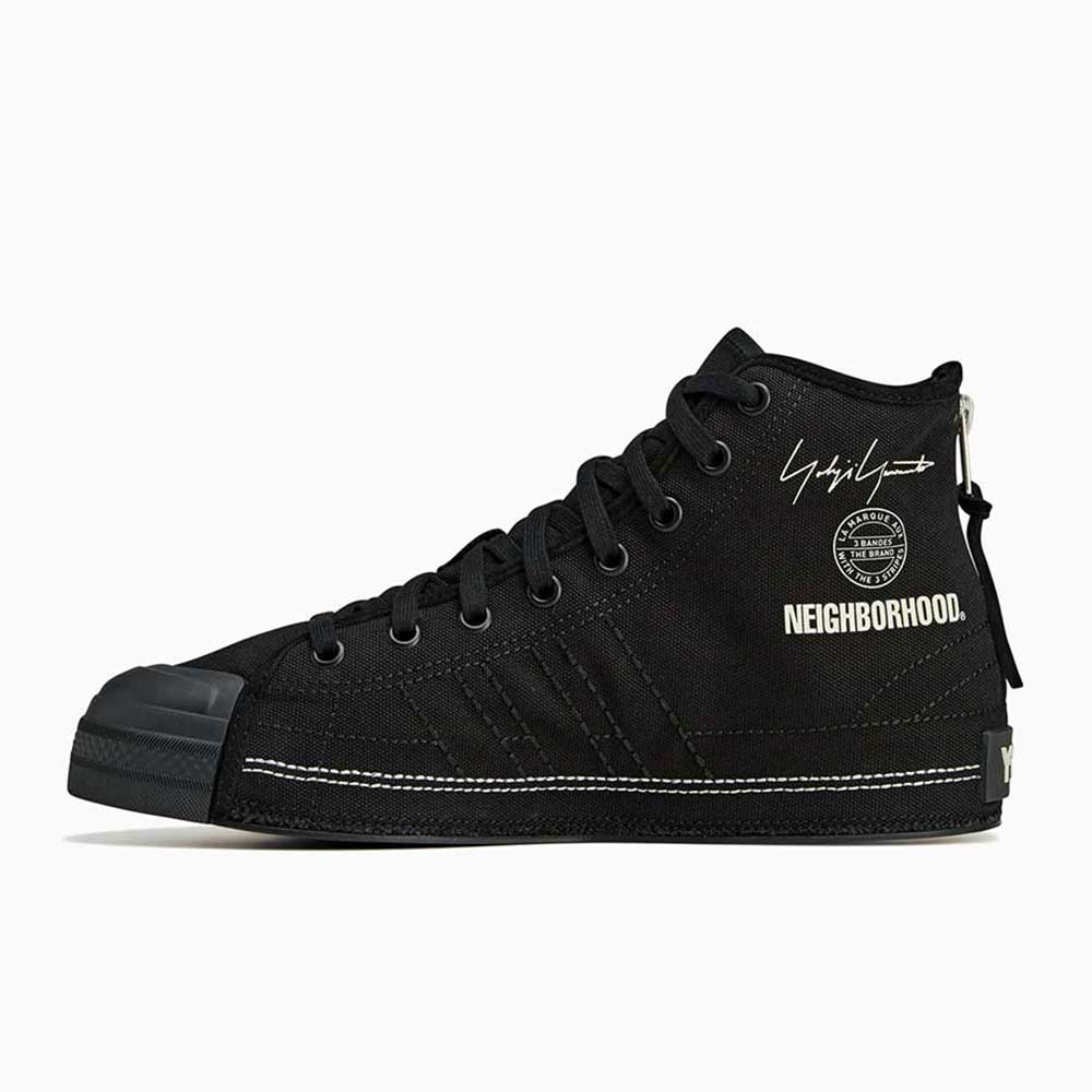 Zapatillas JP6454 Nizza Hi Neighborhood × Y-3
