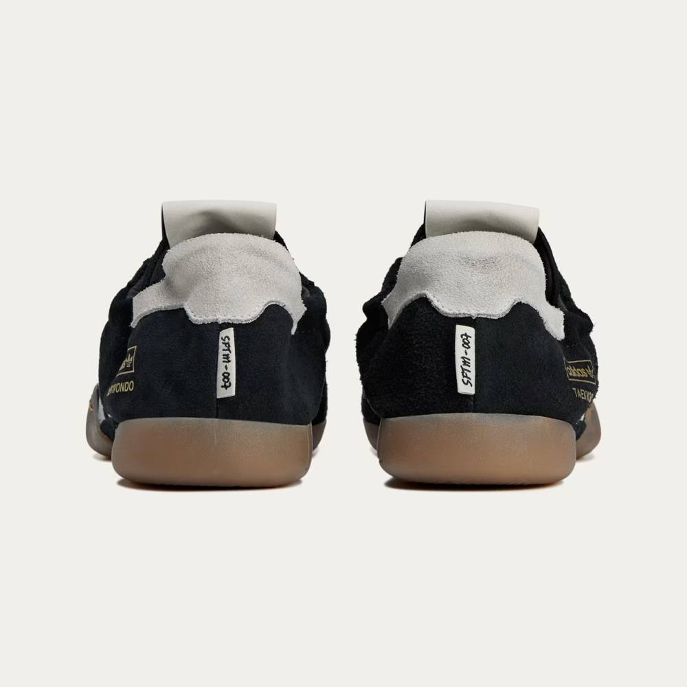 Zapatillas Taekwondo Mei W HP3517 Adidas SFTM