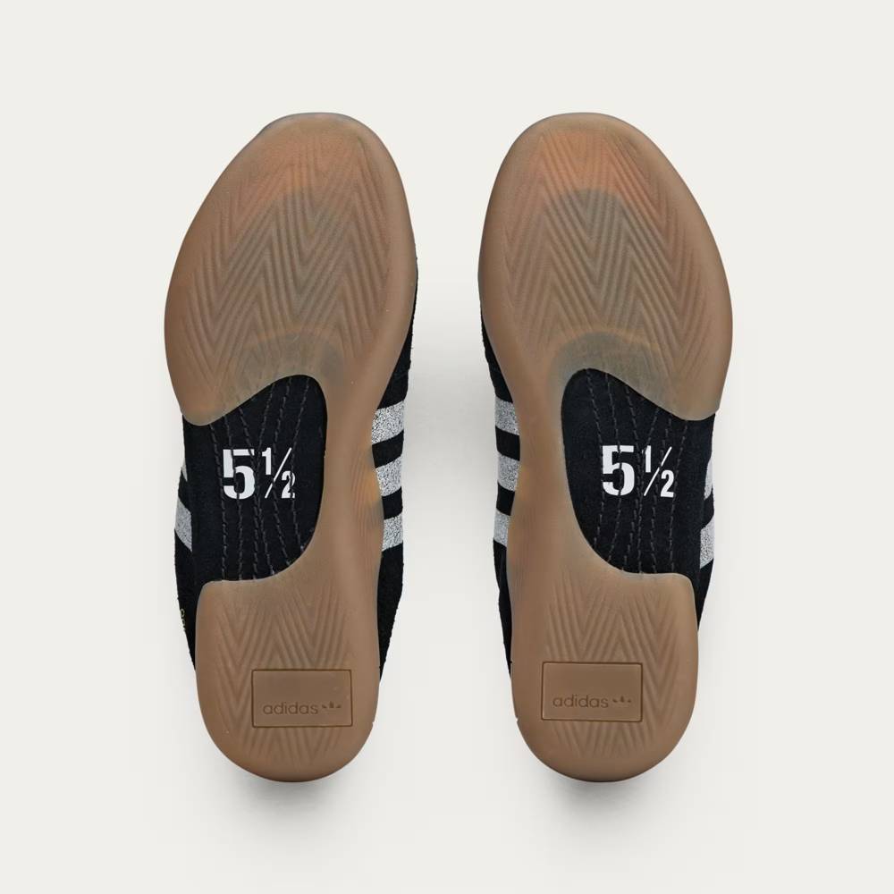 Zapatillas Taekwondo Mei W HP3517 Adidas SFTM