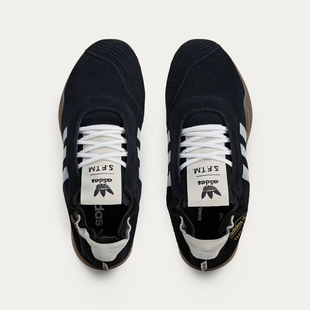 Zapatillas Taekwondo Mei W HP3517 Adidas SFTM