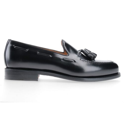 Zapatos 8491-K3 Roise Negro Berwick 1707