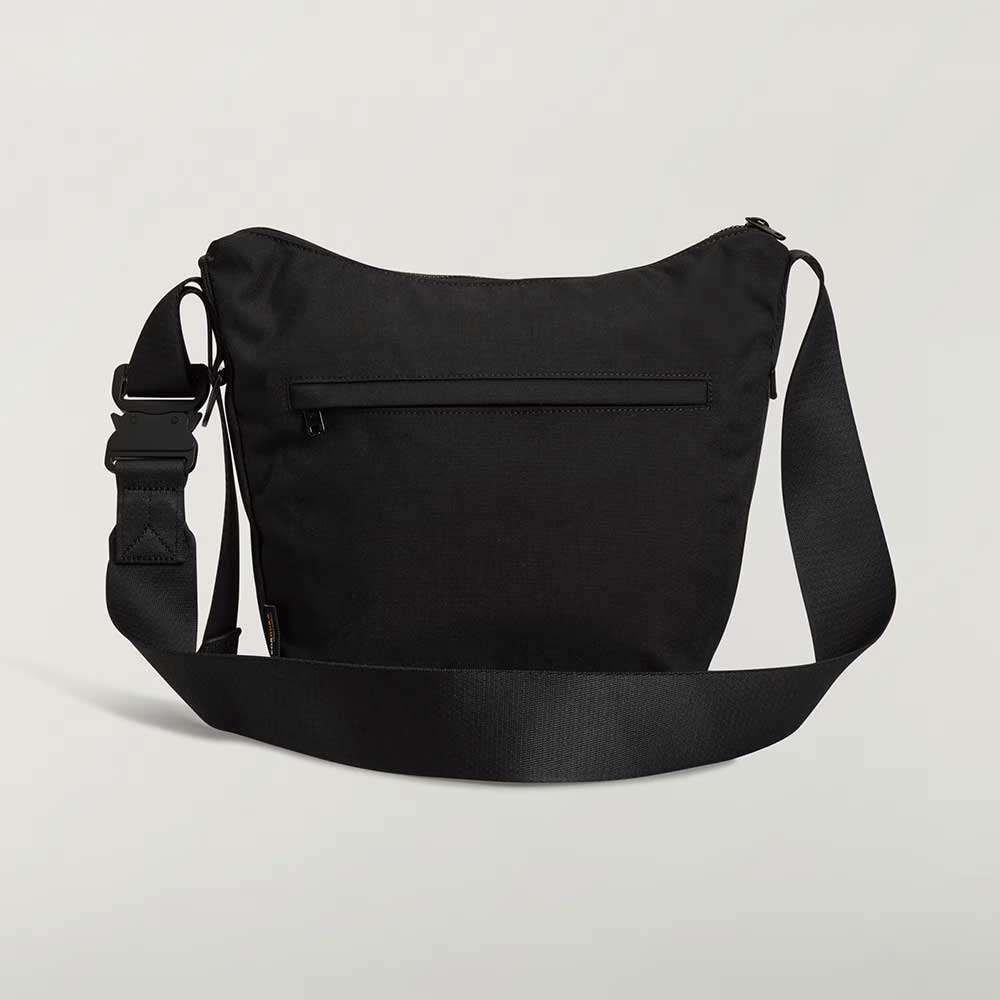 Bandolera JW6216 Small Crossbody Bag Black Y-3