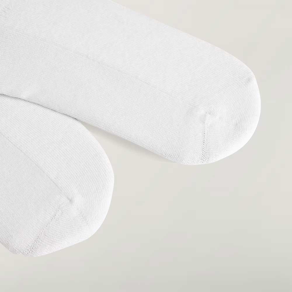 Calcetines Altos Stripes Football Blanco KS1458 Y-3