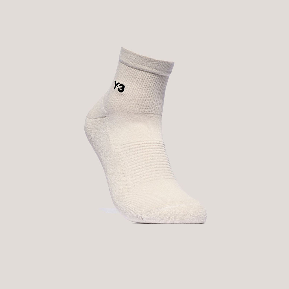 Calcetines Classic Low Beige KS1445 Y-3