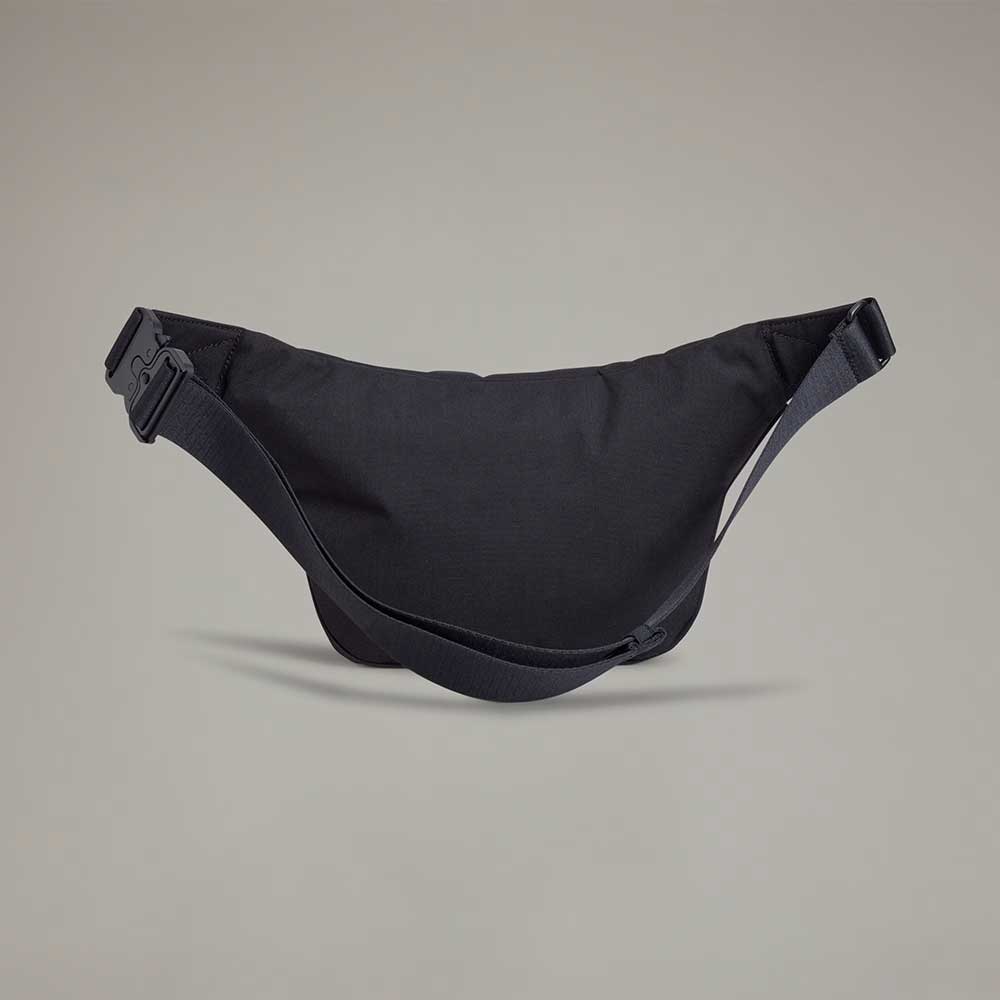 Riñonera Staple Fanny Pack JW6221 Negro Y-3