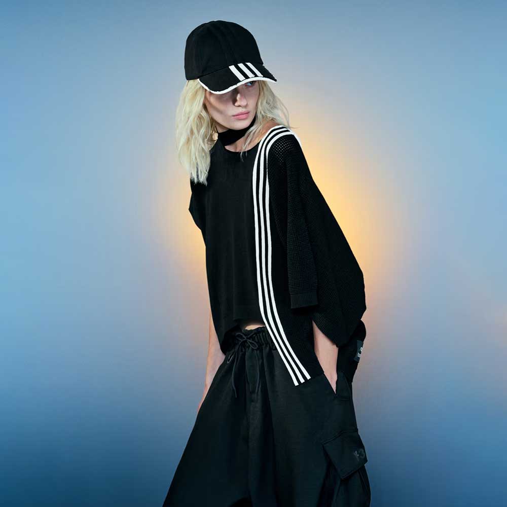 Y-3 SS26 Chapter One – Colección Primavera Verano 2026