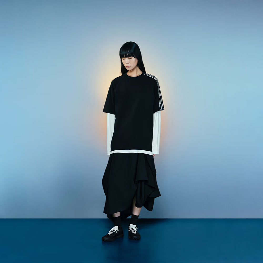 Y-3 SS26 Chapter One – Colección Primavera Verano 2026