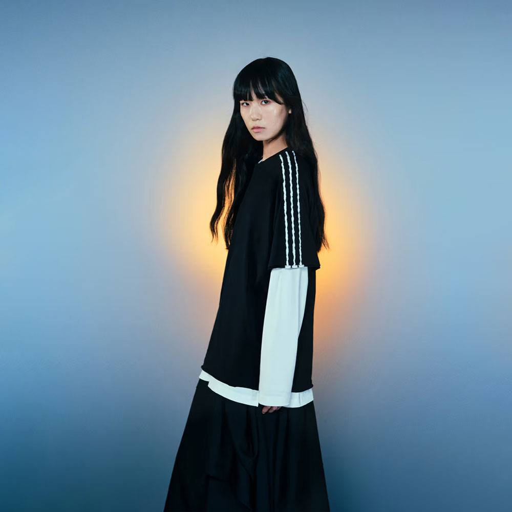 Y-3 SS26 Chapter One – Colección Primavera Verano 2026