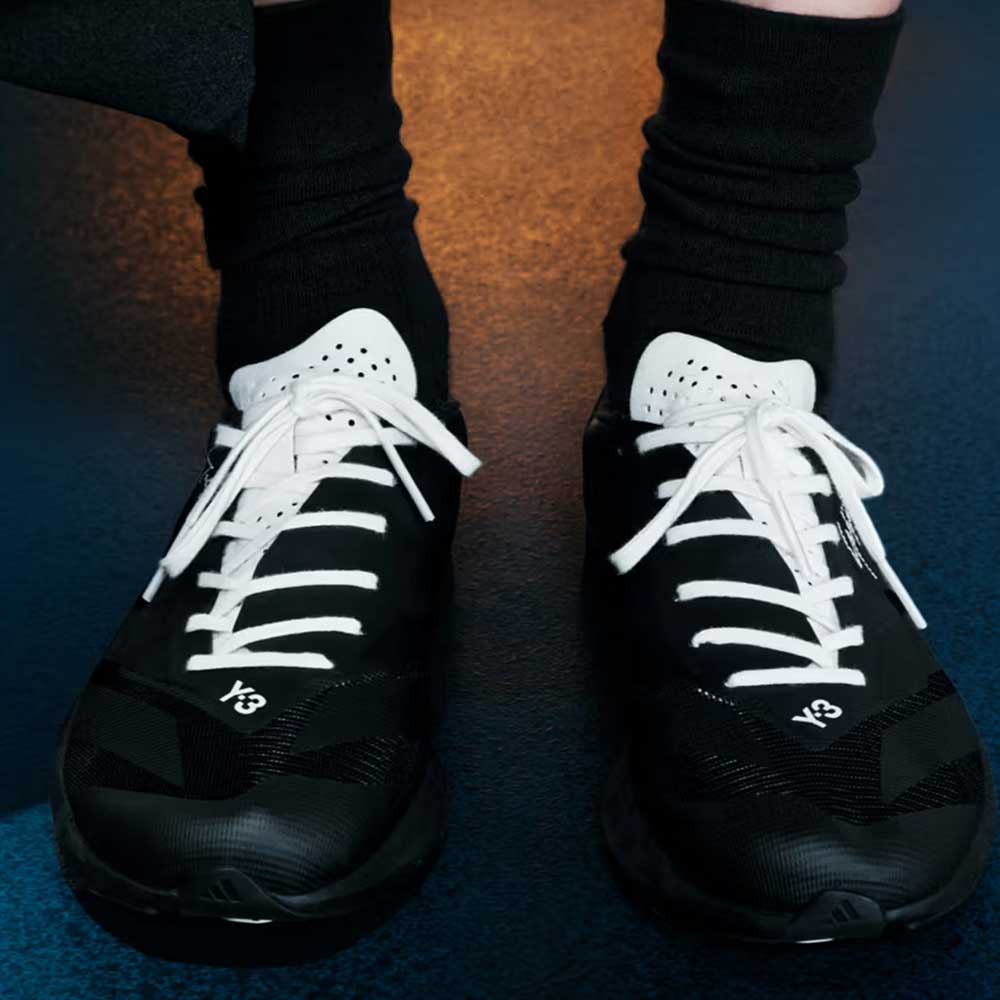 Y-3 SS26 Chapter One – Colección Primavera Verano 2026