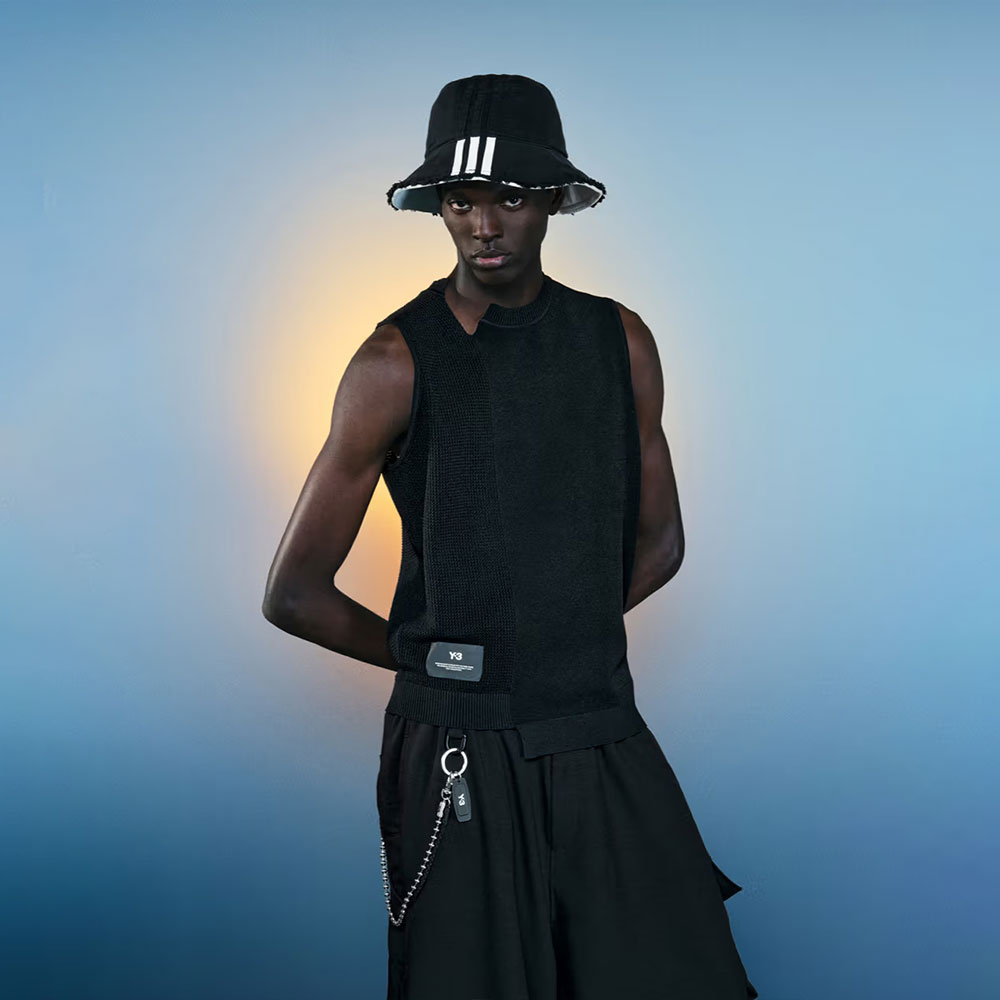 Y-3 SS26 Chapter 1 – Colección Primavera Verano 2026