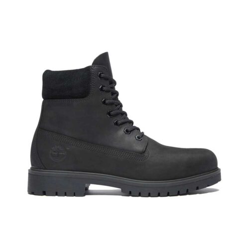 Botas Premium 6 in Lace Waterproof Black Timberland