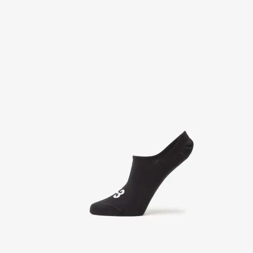 Calcetines No Show Socks KD0184 negro Y-3