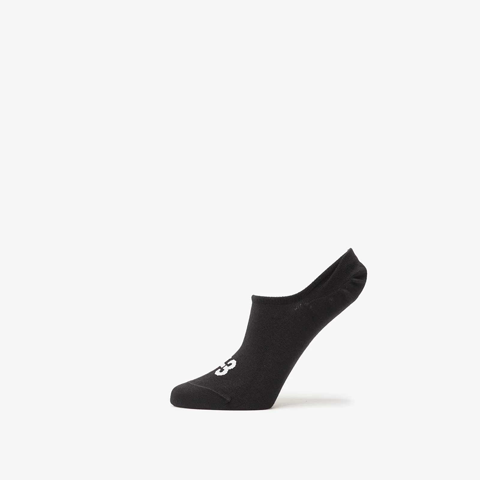 Calcetines No Show Socks KD0184 negro Y-3