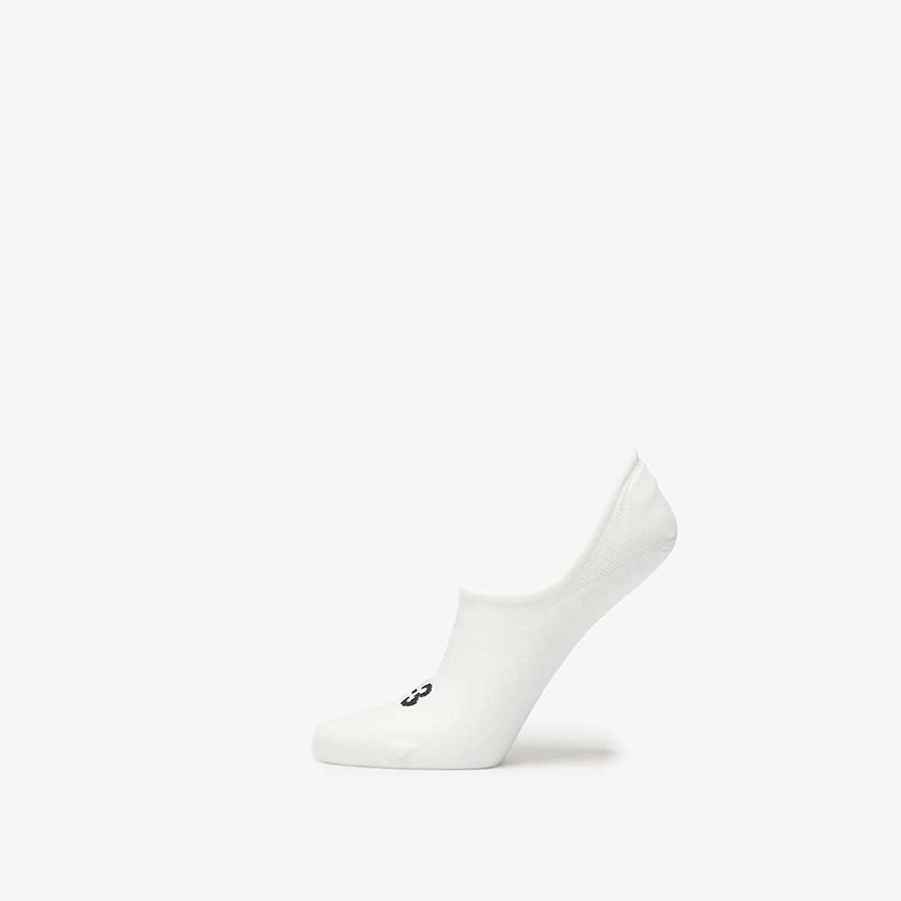 Calcetines No Show Socks KT3225 White Y-3