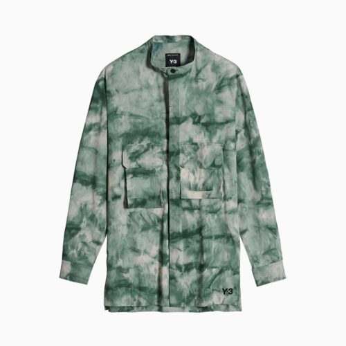 Chaqueta Sobrecamisa Oversize KC6759 Y-3