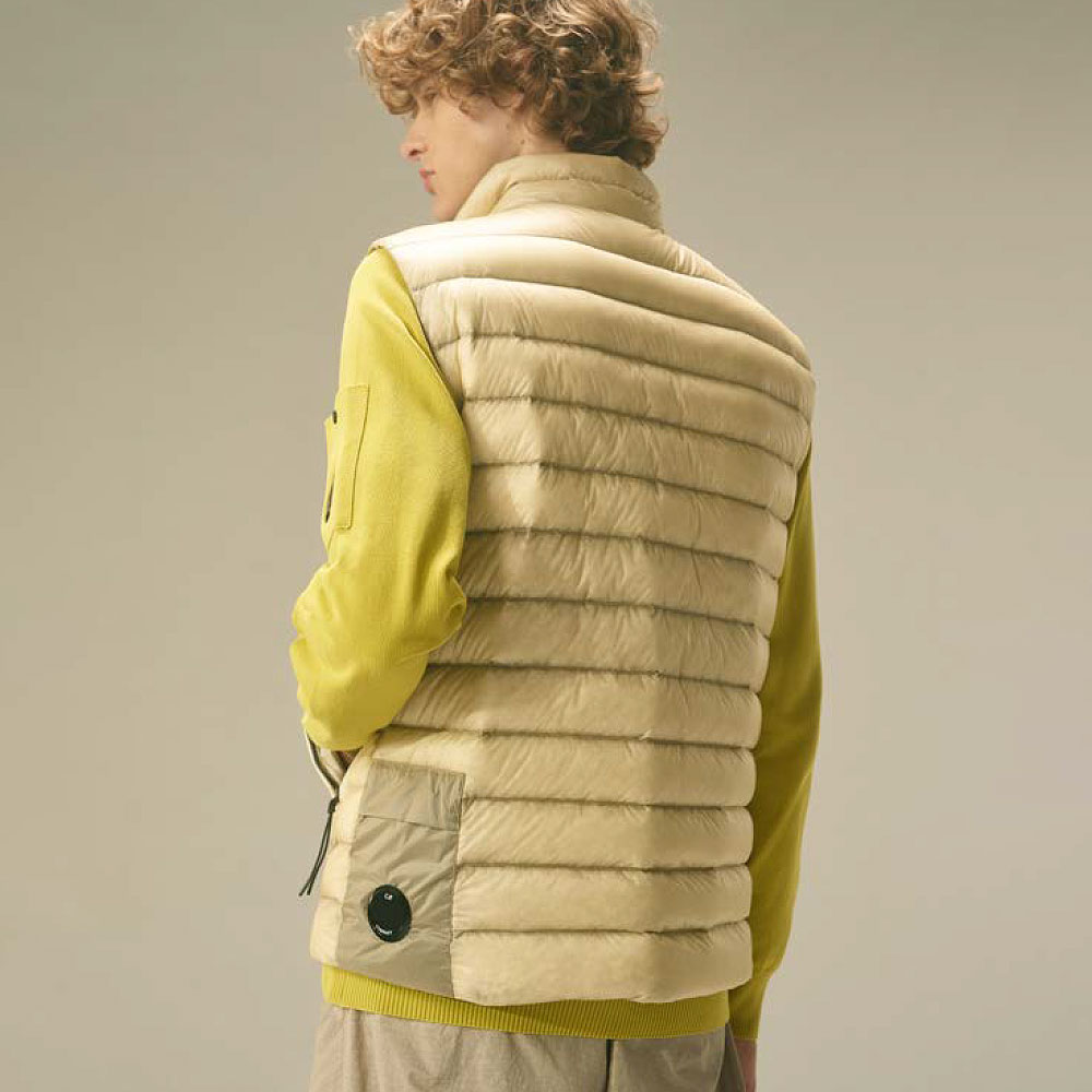 C.P. Company AW25 MIRALLES 1986