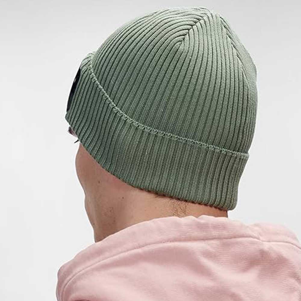 Gorro Knit Cap Cotton 648 C.P. Company