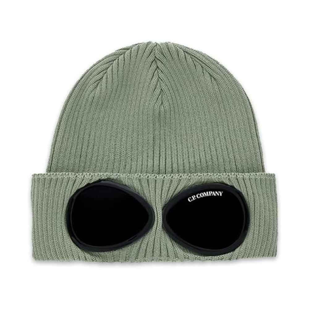 Gorro Knit Cap Cotton 648 C.P. Company