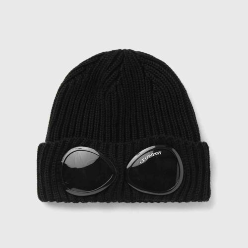 Gorro Knit Cap Cotton 999 C.P. Company