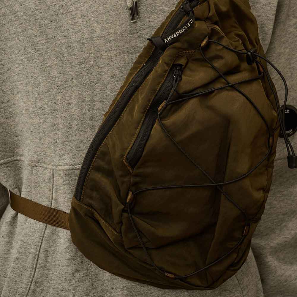 Bandolera BackPack Nylon B Crossbody C.P. Company