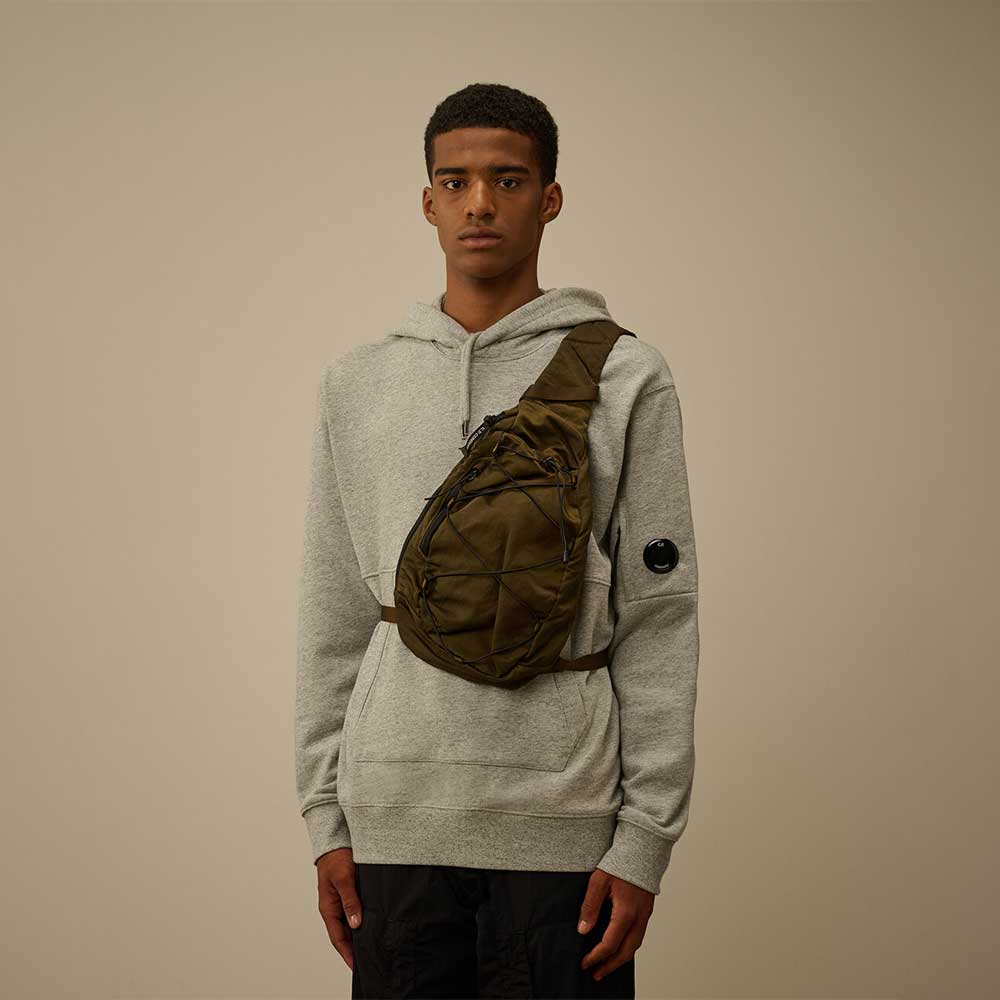 Bandolera BackPack Nylon B Crossbody C.P. Company