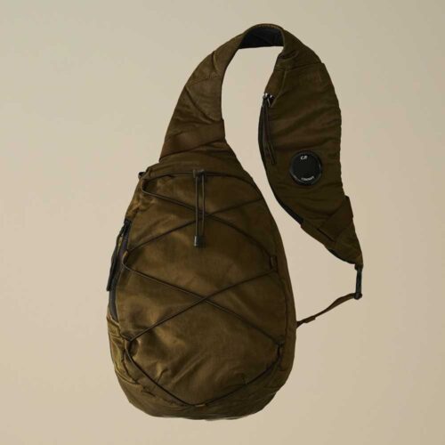 Bandolera BackPack Nylon B Crossbody C.P. Company