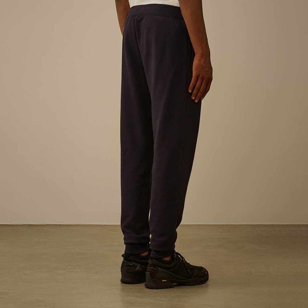 Pantalón Diagonal Raised Fleece Cargo Lens 888 C.P. Company