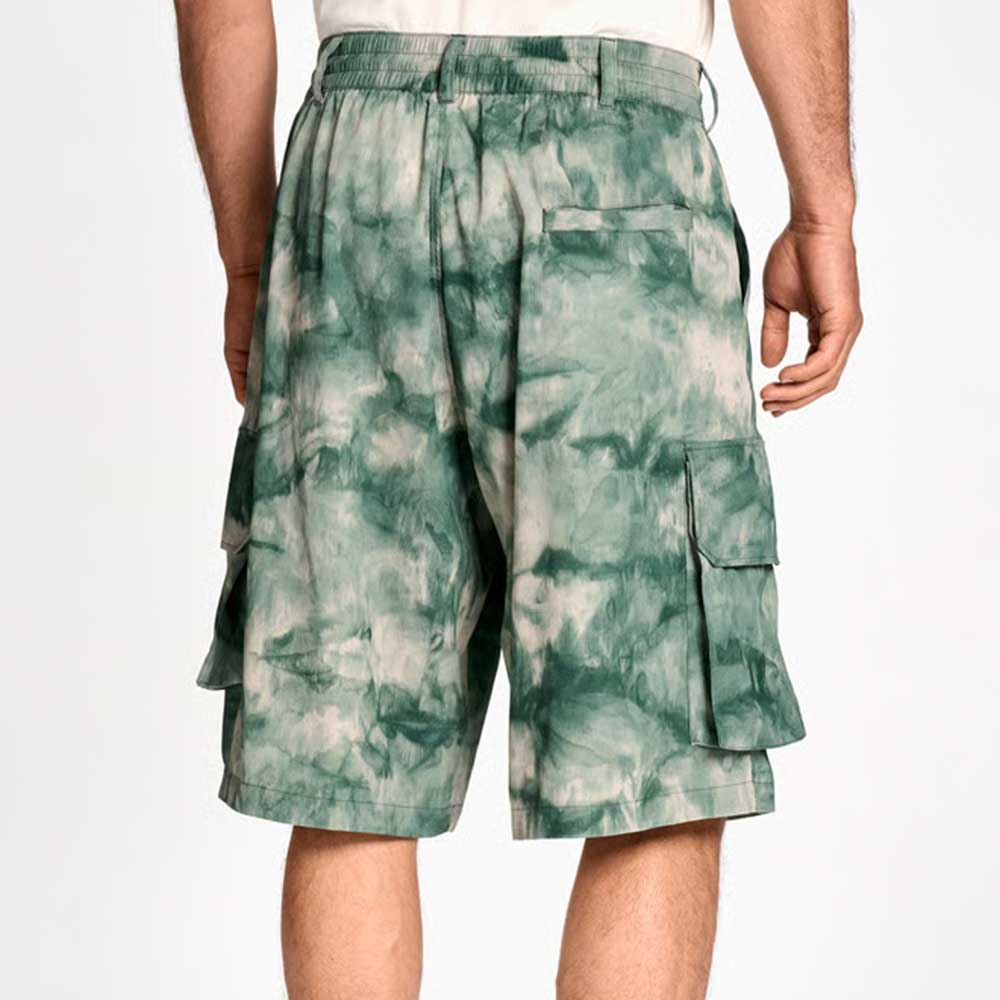 Pantalón corto Oversize ks5221 adidas Y-3