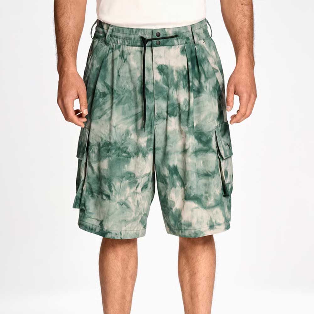 Pantalón corto Oversize ks5221 adidas Y-3