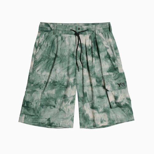 Pantalón corto Oversize ks5221 adidas Y-3