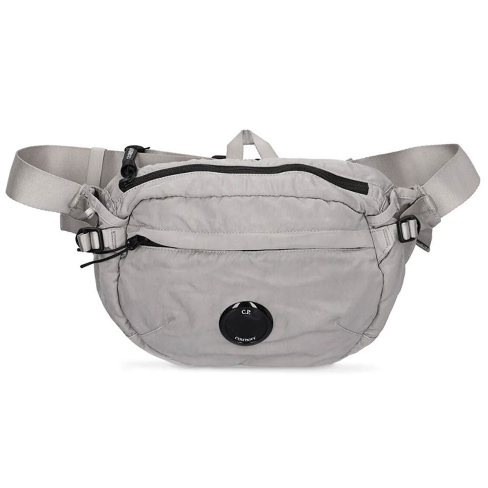 Riñonera Waist Bag Nylon B C.P. Company