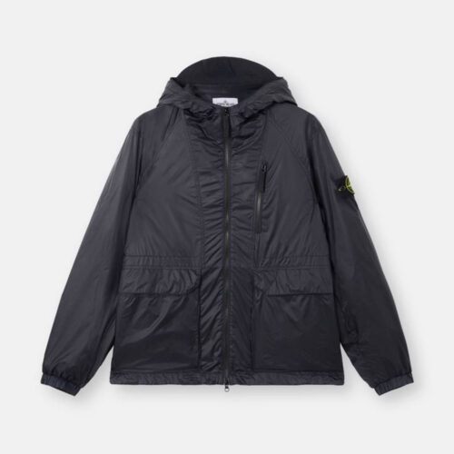 Chaqueta 4100057 Light Risptop Cordura® Advanced Fabrics Stone Island