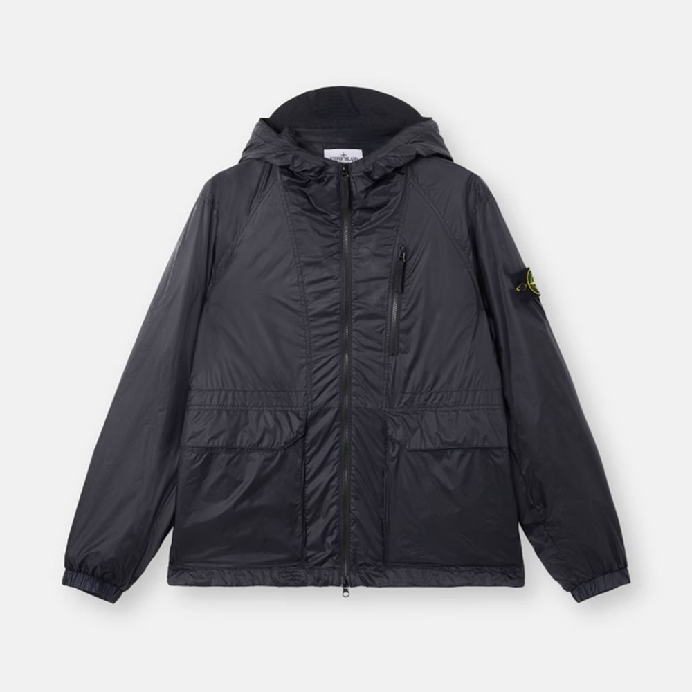 Chaqueta 4100057 Light Risptop Cordura® Advanced Fabrics Stone Island