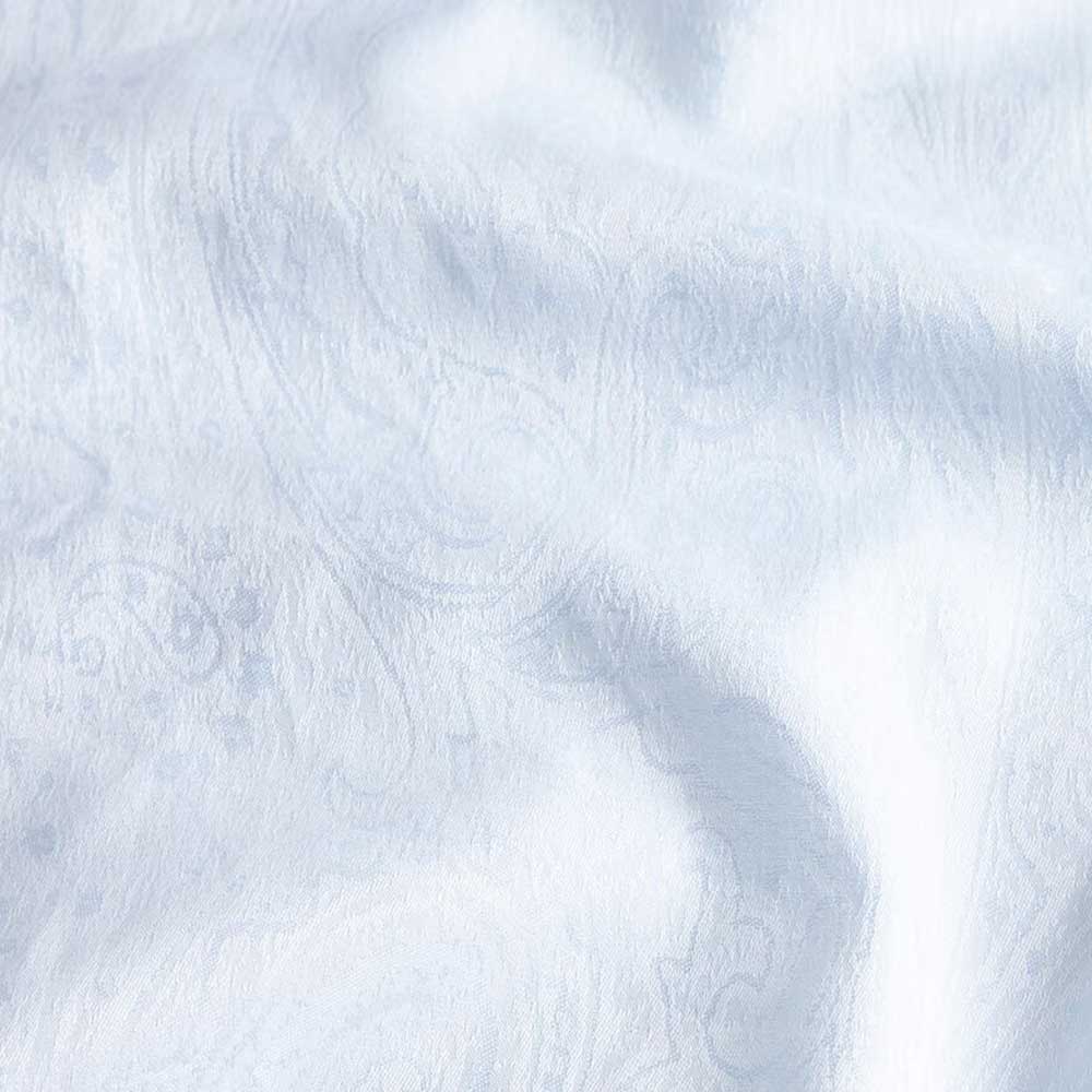 Camisa de algodón Jacquard AQ043 Etro